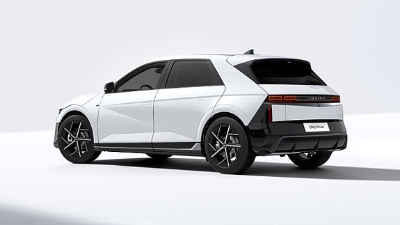 Hyundai Ioniq 5 10 of 11