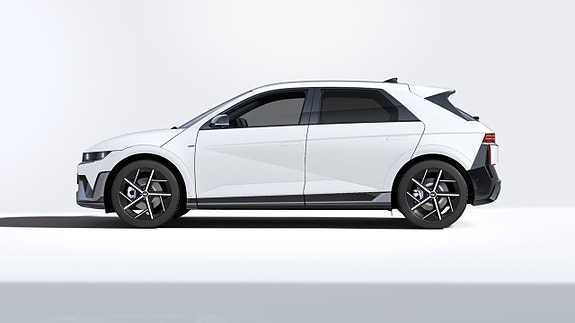 Hyundai Ioniq 5 7 of 11