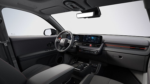 Hyundai Ioniq 5 2 of 11