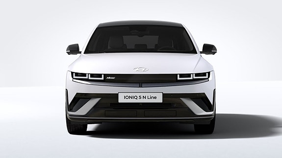 Hyundai Ioniq 5 8 of 11