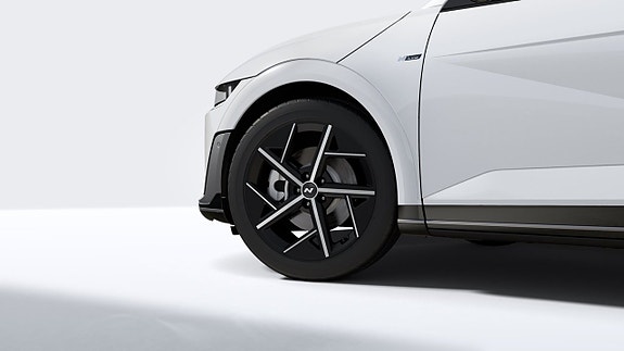 Hyundai Ioniq 5 11 of 11