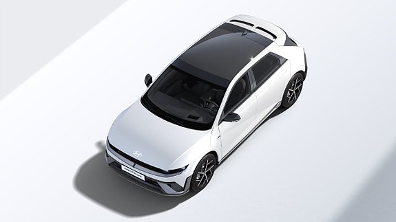Hyundai Ioniq 5 9 of 11
