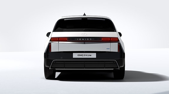 Hyundai Ioniq 5 5 of 11
