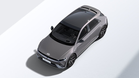 Hyundai Ioniq 5 6 of 11