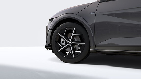 Hyundai Ioniq 5 8 of 11
