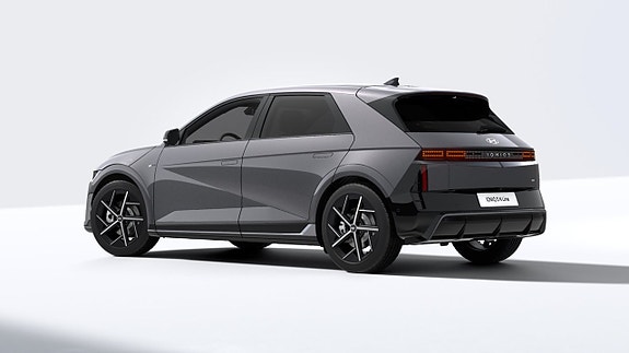 Hyundai Ioniq 5 7 of 11