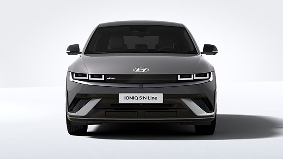 Hyundai Ioniq 5 5 of 11