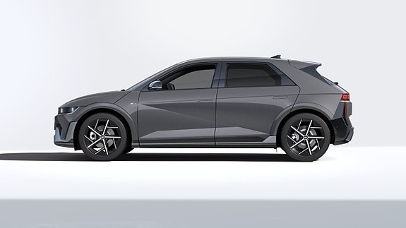 Hyundai Ioniq 5 4 of 11
