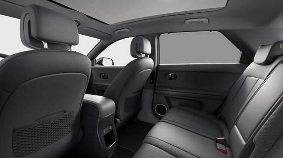 Hyundai Ioniq 5 11 of 11