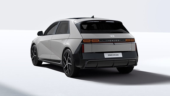 Hyundai Ioniq 5 6 of 10
