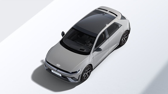 Hyundai Ioniq 5 8 of 10