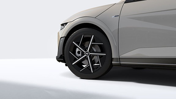 Hyundai Ioniq 5 10 of 10