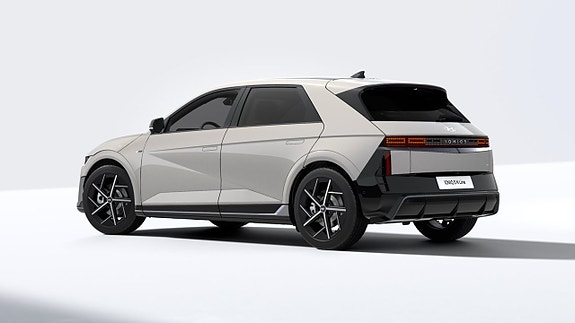 Hyundai Ioniq 5 9 of 10