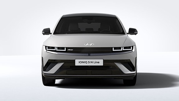 Hyundai Ioniq 5 7 of 10