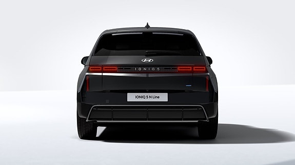 Hyundai Ioniq 5 8 of 11