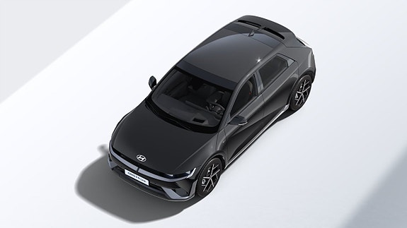 Hyundai Ioniq 5 5 of 11