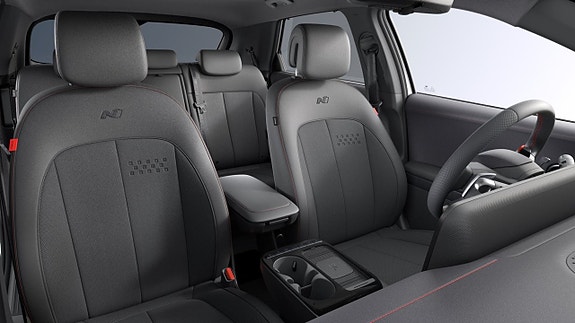 Hyundai Ioniq 5 10 of 11