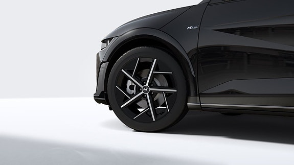 Hyundai Ioniq 5 7 of 11