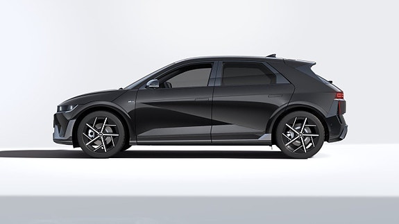Hyundai Ioniq 5 3 of 11