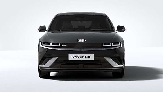 Hyundai Ioniq 5 4 of 11