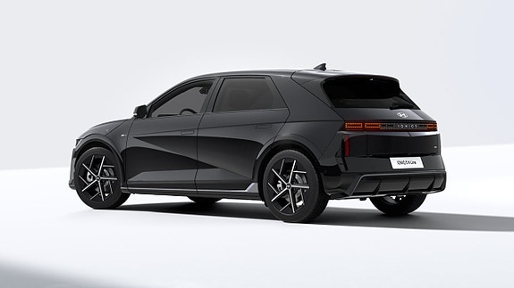Hyundai Ioniq 5 6 of 11