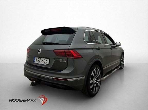 Volkswagen Tiguan 5 of 30