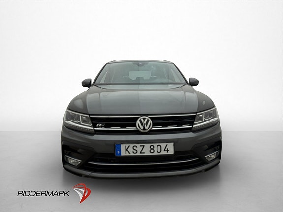 Volkswagen Tiguan 2 of 30