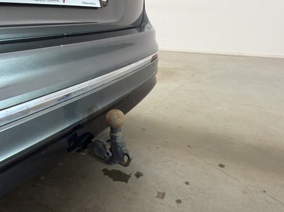 Volkswagen Tiguan 8 of 30