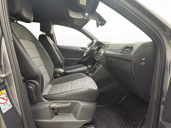 Volkswagen Tiguan 22 of 30