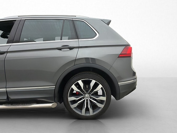 Volkswagen Tiguan 30 of 30