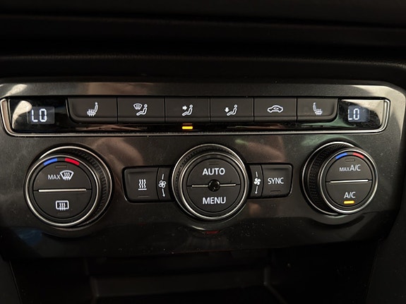 Volkswagen Tiguan 20 of 30