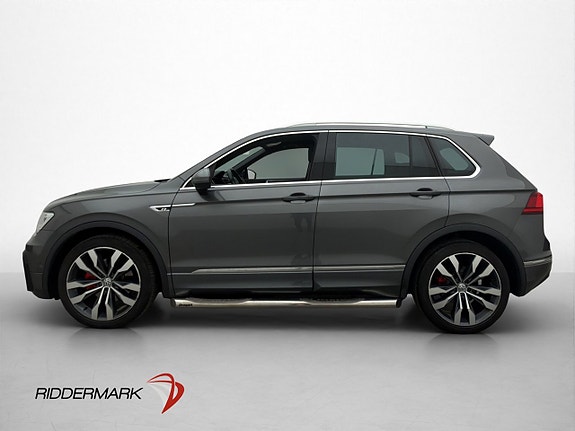 Volkswagen Tiguan 4 of 30