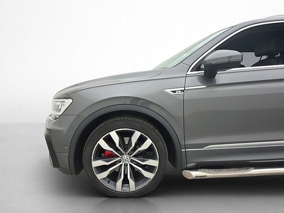 Volkswagen Tiguan 29 of 30