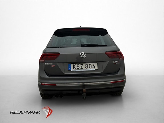 Volkswagen Tiguan 6 of 30
