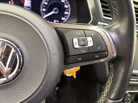 Volkswagen Tiguan 12 of 30