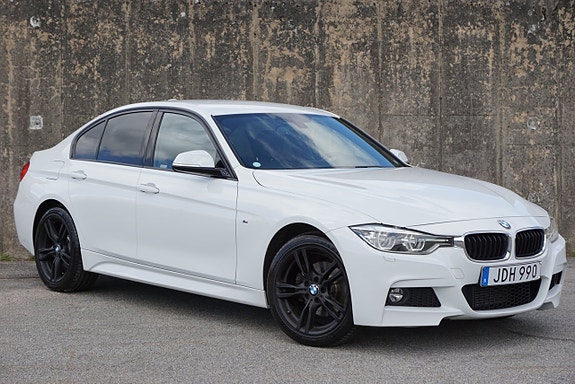 BMW 320d