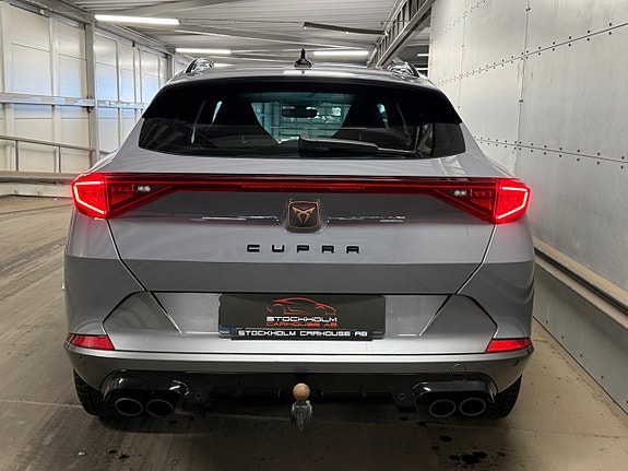 Cupra Formentor 5 of 5