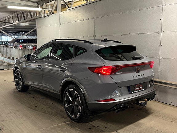 Cupra Formentor 4 of 5
