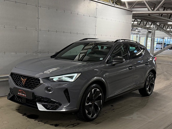 Cupra Formentor 3 of 5