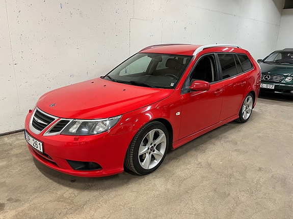 Saab 9-3