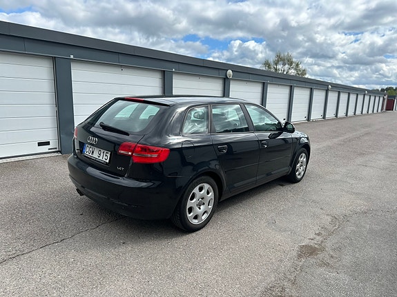 Audi A3 4 of 18