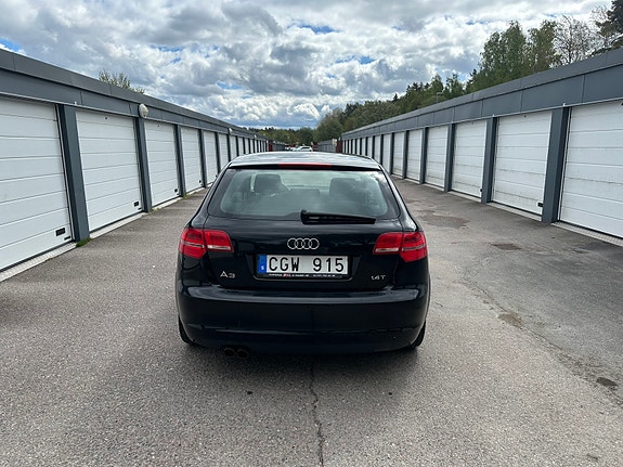 Audi A3 5 of 18
