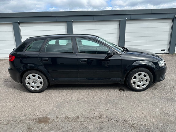 Audi A3 7 of 18