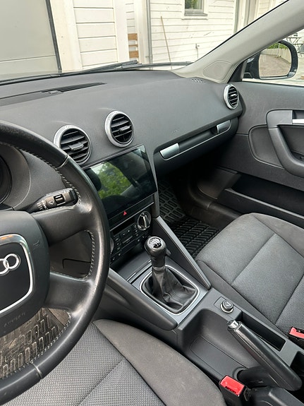 Audi A3 12 of 18