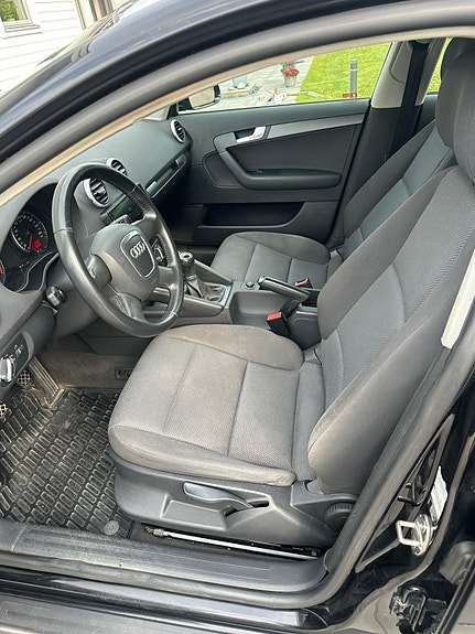 Audi A3 13 of 18