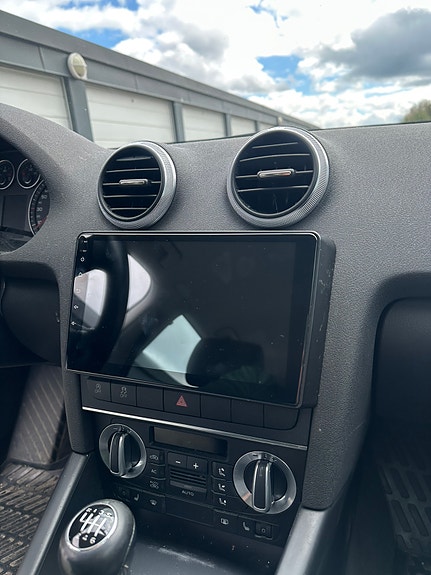 Audi A3 11 of 18