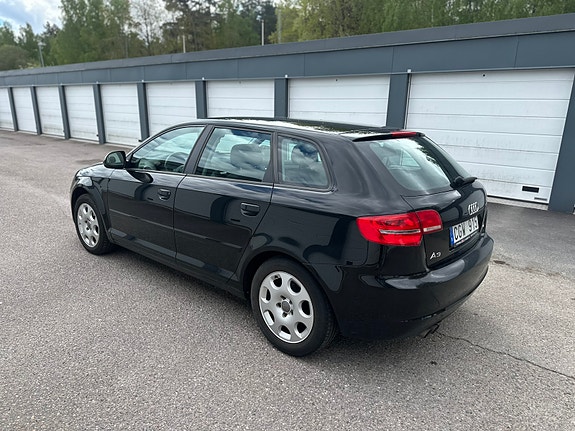 Audi A3 6 of 18
