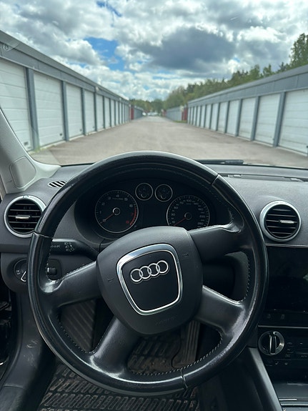 Audi A3 9 of 18