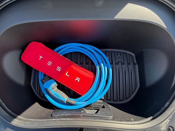 Tesla Model 3 20 of 20