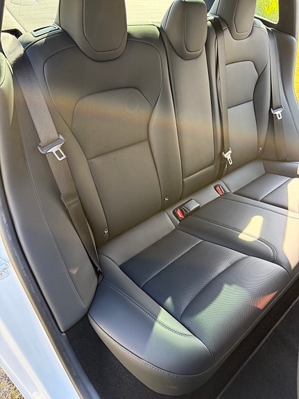 Tesla Model 3 14 of 20